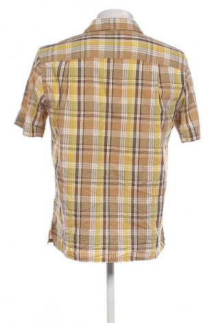 Herrenhemd Patagonia, Größe M, Farbe Mehrfarbig, Preis 34,99 €