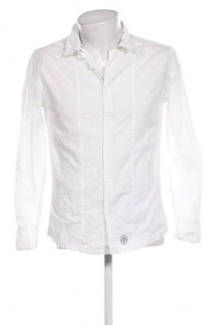 Pánská košile  Pepe Jeans, Velikost S, Barva Bílá, Cena  419,00 Kč