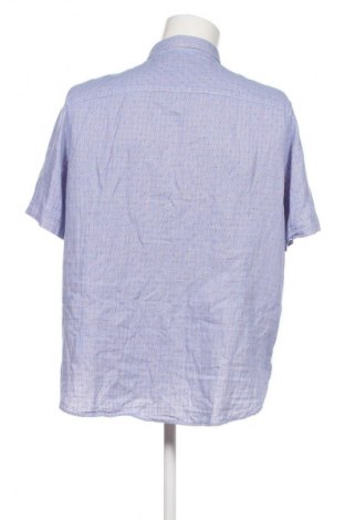 Herrenhemd Perry Ellis, Größe XXL, Farbe Mehrfarbig, Preis 17,30 €