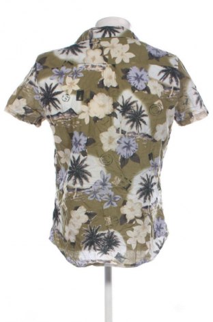 Herrenhemd Piazza Italia, Größe L, Farbe Mehrfarbig, Preis € 14,99