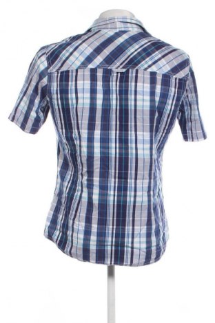 Herrenhemd Piazza Italia, Größe L, Farbe Mehrfarbig, Preis 15,99 €