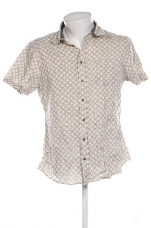 Herrenhemd Piazza Italia, Größe XL, Farbe Mehrfarbig, Preis 10,99 €