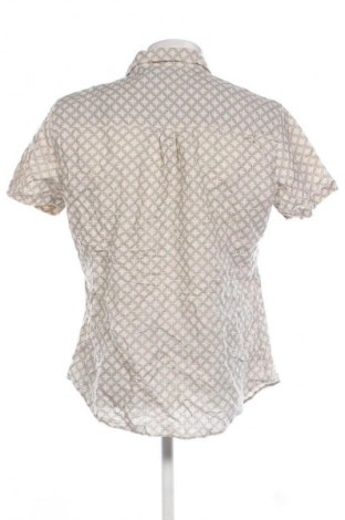 Herrenhemd Piazza Italia, Größe XL, Farbe Mehrfarbig, Preis 10,99 €