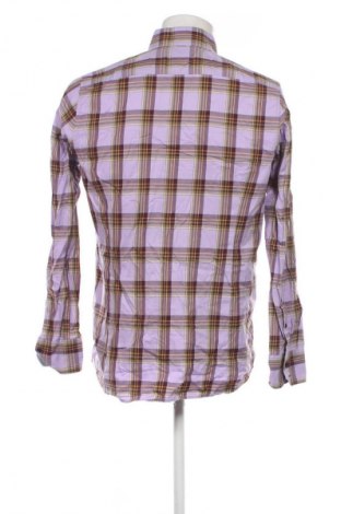 Herrenhemd Pierre Cardin, Größe M, Farbe Mehrfarbig, Preis € 15,99