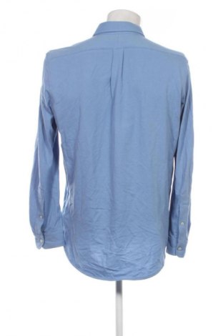 Cămașă de bărbați Polo By Ralph Lauren, Mărime M, Culoare Albastru, Preț 514,99 Lei