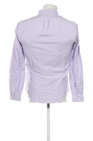 Herrenhemd Polo By Ralph Lauren, Größe S, Farbe Blau, Preis 152,99 €