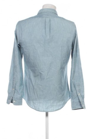 Pánska košeľa  Polo By Ralph Lauren, Veľkosť M, Farba Modrá, Cena  129,95 €