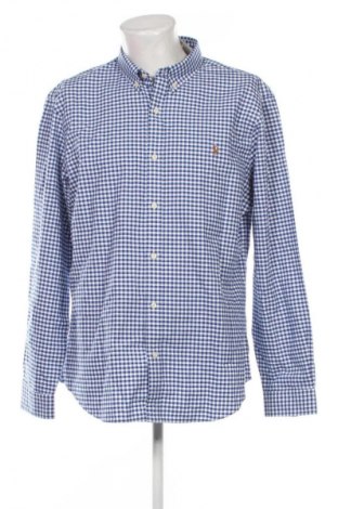 Pánska košeľa  Polo By Ralph Lauren, Veľkosť XXL, Farba Viacfarebná, Cena  129,95 €