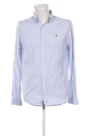 Pánska košeľa  Polo By Ralph Lauren, Veľkosť L, Farba Viacfarebná, Cena  129,95 €