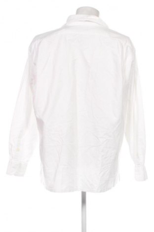 Ανδρικό πουκάμισο Polo By Ralph Lauren, Μέγεθος M, Χρώμα Λευκό, Τιμή 107,99 €