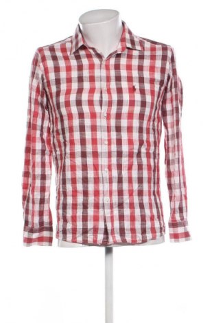 Herrenhemd Polo By Ralph Lauren, Größe M, Farbe Mehrfarbig, Preis 29,99 €
