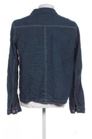 Herrenhemd Pretty Green, Größe XL, Farbe Blau, Preis € 14,99