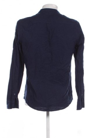 Herrenhemd Primark, Größe M, Farbe Blau, Preis 20,99 €
