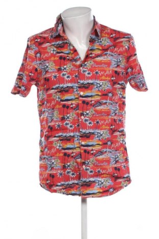 Herrenhemd Primark, Größe L, Farbe Mehrfarbig, Preis 14,99 €