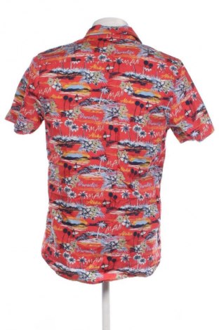 Herrenhemd Primark, Größe L, Farbe Mehrfarbig, Preis 14,99 €