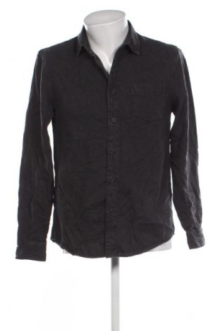 Herrenhemd Primark, Größe M, Farbe Schwarz, Preis 20,99 €