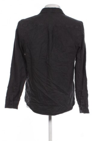 Herrenhemd Primark, Größe M, Farbe Schwarz, Preis 20,99 €