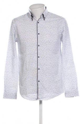 Herrenhemd Primark, Größe M, Farbe Mehrfarbig, Preis 15,00 €