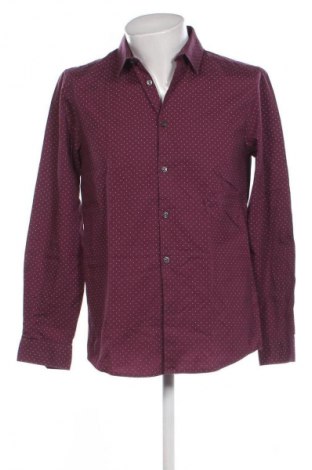 Herrenhemd Primark, Größe M, Farbe Mehrfarbig, Preis 15,00 €