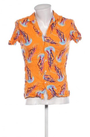 Herrenhemd Primark, Größe S, Farbe Mehrfarbig, Preis 12,99 €