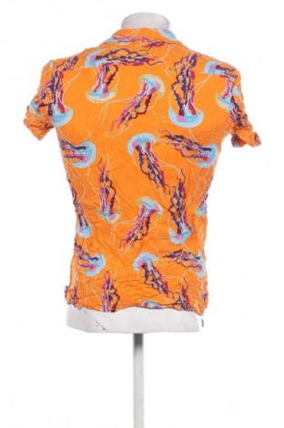 Herrenhemd Primark, Größe S, Farbe Mehrfarbig, Preis 12,99 €