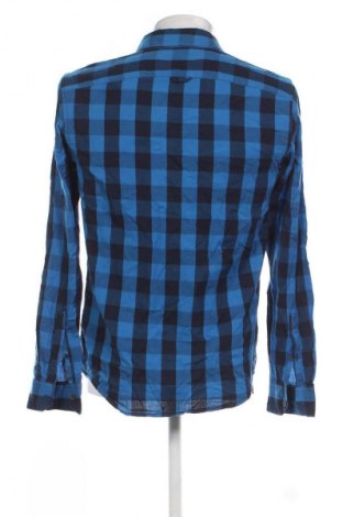Pánská košile  Pull&Bear, Velikost M, Barva Vícebarevné, Cena  469,00 Kč