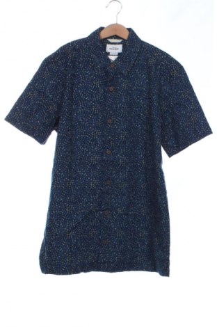 Herrenhemd Pull&Bear, Größe S, Farbe Mehrfarbig, Preis 12,99 €