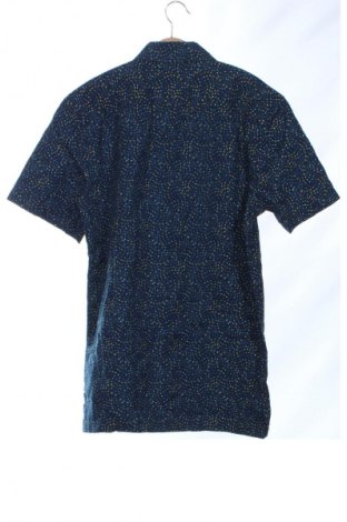Herrenhemd Pull&Bear, Größe S, Farbe Mehrfarbig, Preis 12,99 €