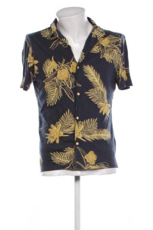 Herrenhemd Pull&Bear, Größe S, Farbe Mehrfarbig, Preis 15,99 €