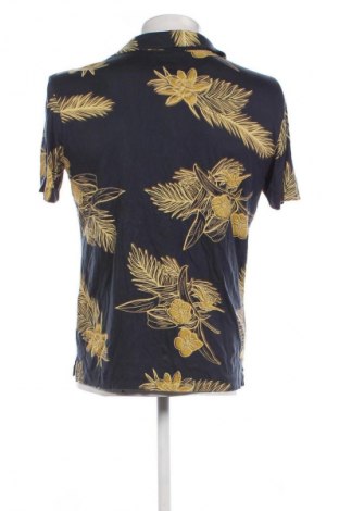 Herrenhemd Pull&Bear, Größe S, Farbe Mehrfarbig, Preis 15,99 €