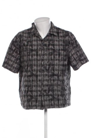 Herrenhemd Pull&Bear, Größe XL, Farbe Mehrfarbig, Preis 16,99 €
