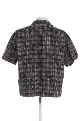 Herrenhemd Pull&Bear, Größe XL, Farbe Mehrfarbig, Preis 16,99 €