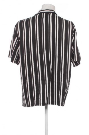 Cămașă de bărbați Pull&Bear, Mărime L, Culoare Multicolor, Preț 123,47 Lei