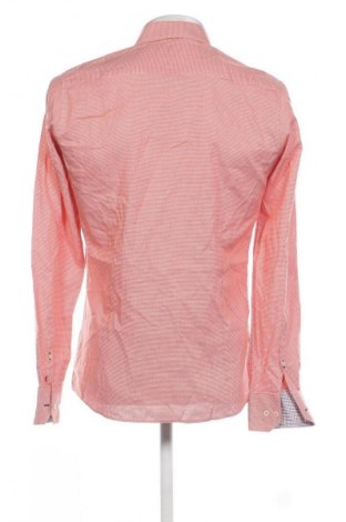 Herrenhemd Pure, Größe S, Farbe Rot, Preis 20,99 €