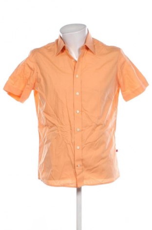 Herrenhemd Pure, Größe L, Farbe Orange, Preis 13,99 €