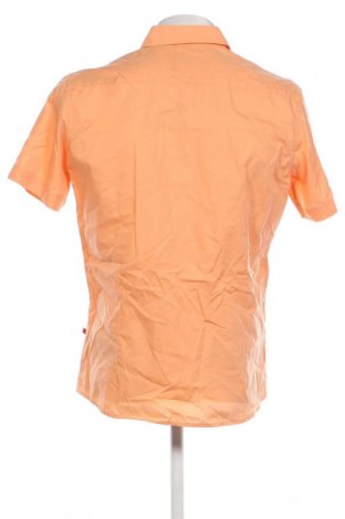 Herrenhemd Pure, Größe L, Farbe Orange, Preis 13,99 €