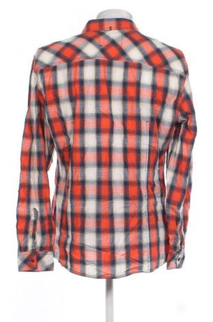 Herrenhemd Q/S by S.Oliver, Größe XL, Farbe Mehrfarbig, Preis € 23,99