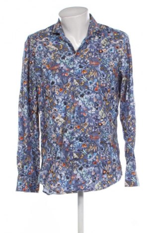 Herrenhemd R2 Amsterdam, Größe L, Farbe Mehrfarbig, Preis 46,99 €