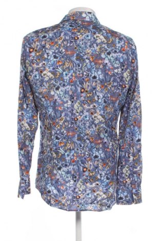 Herrenhemd R2 Amsterdam, Größe L, Farbe Mehrfarbig, Preis 46,99 €