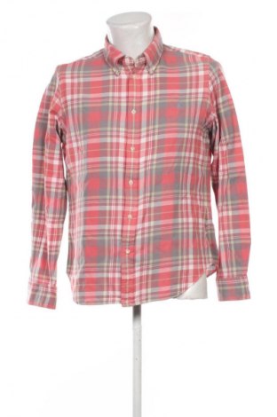 Herrenhemd Ralph Lauren, Größe XL, Farbe Mehrfarbig, Preis 53,00 €