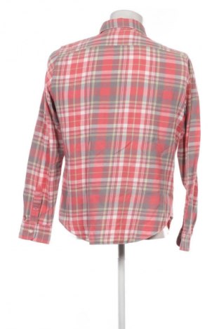 Herrenhemd Ralph Lauren, Größe XL, Farbe Mehrfarbig, Preis 53,00 €