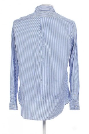 Cămașă de bărbați Ralph Lauren, Mărime L, Culoare Albastru, Preț 476,63 Lei