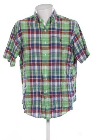 Herrenhemd Ralph Lauren, Größe XL, Farbe Mehrfarbig, Preis € 40,99