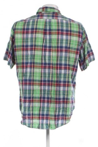 Herrenhemd Ralph Lauren, Größe XL, Farbe Mehrfarbig, Preis € 40,99