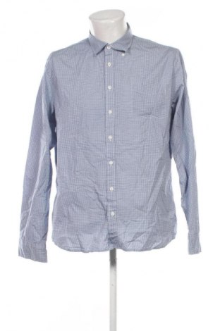 Herrenhemd Redford, Größe XL, Farbe Mehrfarbig, Preis € 20,99