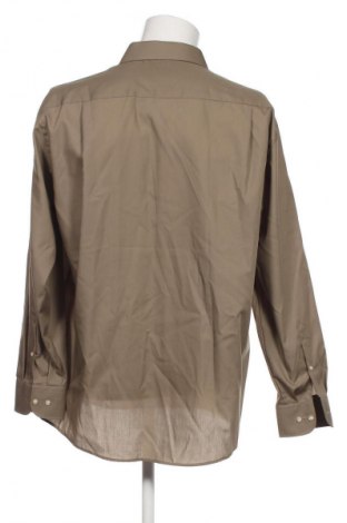 Herrenhemd Redmond, Größe XL, Farbe Braun, Preis € 10,99