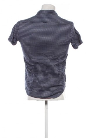 Herrenhemd Replay, Größe S, Farbe Mehrfarbig, Preis 50,72 €