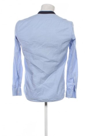 Herrenhemd Reserved, Größe M, Farbe Blau, Preis 9,99 €