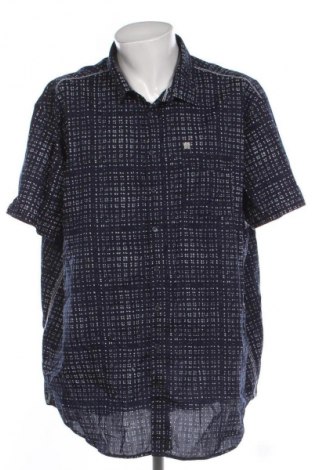 Pánská košile  Reward, Velikost 4XL, Barva Vícebarevné, Cena  339,00 Kč