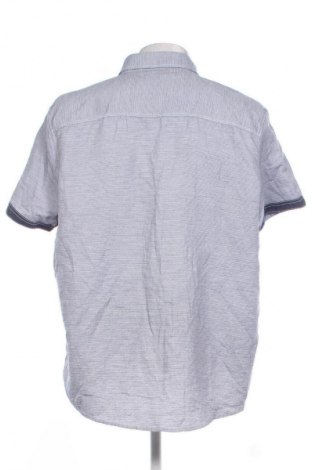Herrenhemd Reward, Größe XXL, Farbe Mehrfarbig, Preis 15,99 €